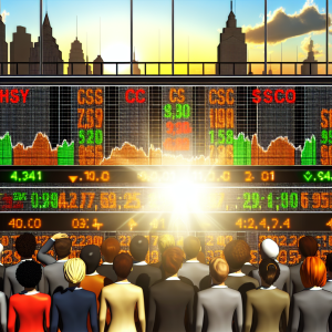 Stocks making the biggest moves midday: HSY, CC, FICO, RUN