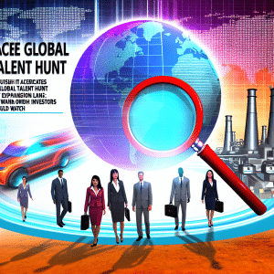 Mitsubishi-Fuso launches major global hiring campaign