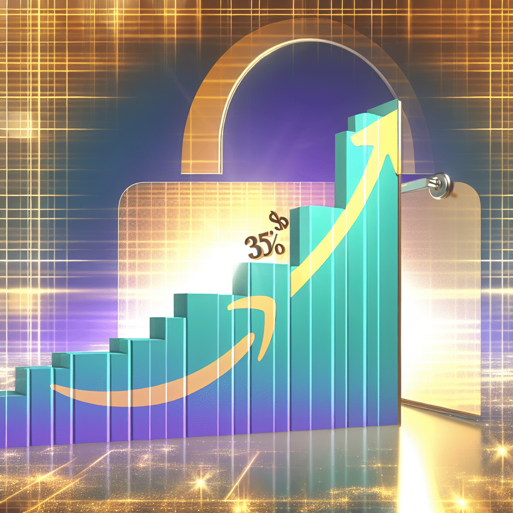Morgan Stanley Predicts 35% Surge for Amazon as Tariff Cuts Unlock Major Growth Potential—A Key Opportunity for Investors