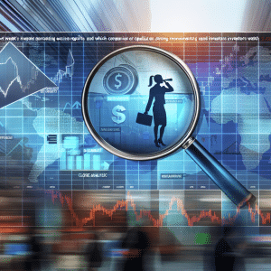 Companies reporting next week with earnings momentum on their side