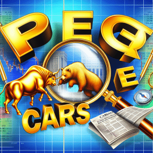 PEP, SUBX, GE, CARS and more