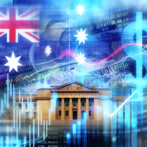 RBA Governor Bullock Hints at August Cut After Surprise Hold; AUD/USD Jumps