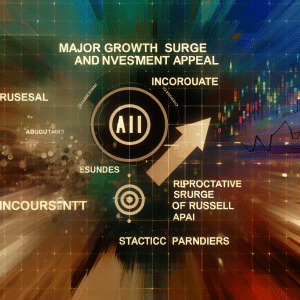 Rezolve AI Joins Russell Indices, Eyes $100M ARR Amid Rapid Growth, Microsoft/Google Integrations