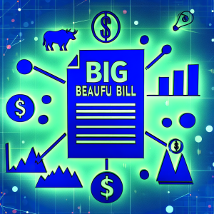 What the Senate Republican 'big beautiful' bill means for your money