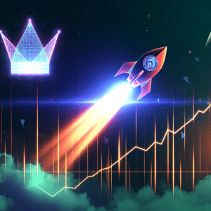 “King of ETH” SharpLink (SBET) Soars 387% YTD