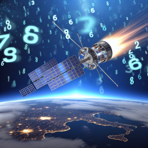 Space startup Varda raises $187 million to make drugs in orbit