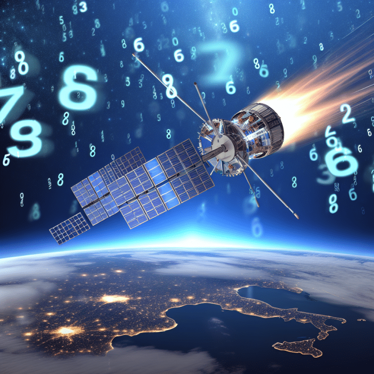Space startup Varda raises $187 million to make drugs in orbit