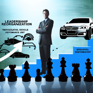 New Stellantis CEO promotes Kuniskis, brings back SRT division