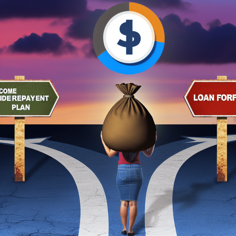 Student loan forgiveness paused under IBR plan