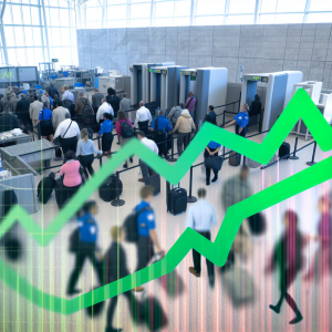TSA will let travelers keep their shoes on at airport security
