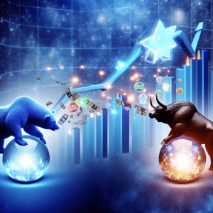 Investor Dan Niles' favorite picks for the rest of earnings season