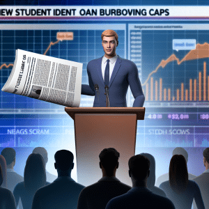 Fed Chair Powell: Congress should consider student loan debt