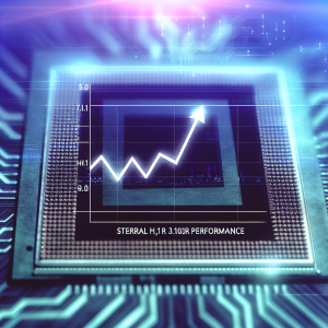 This semiconductor stock could have more room to run after a strong first half, says UBS