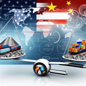 US-China Trade: Tariffs Stay Despite Deal – Eyes on Rare Earths and Deal Commitment