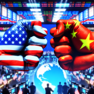 US-China Proxy Trade War Brews as US Cracks Down on Chinese Transshipments