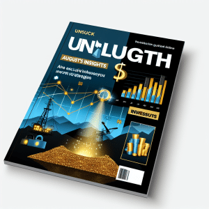 read the August issue of MINE now!