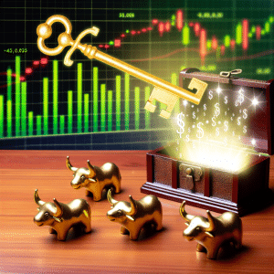Five stocks have more room to run ahead of earnings