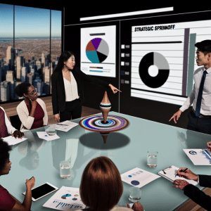 Comcast spinoff Versant announces board of directors