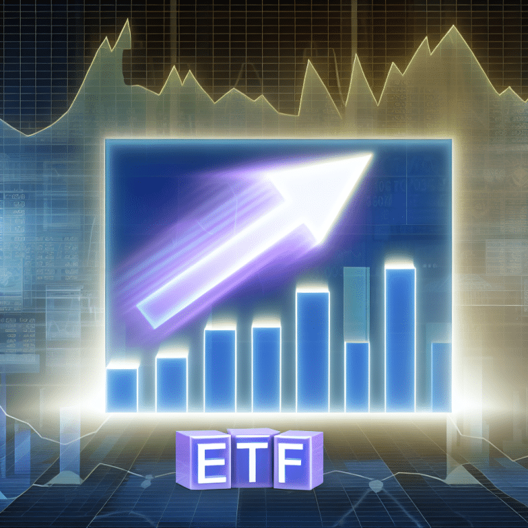 Buffer ETFs keep booming, and Wall Street is now betting investors want more options