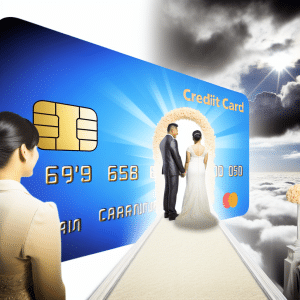Credit card debt?