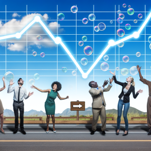 Financial advisors say don't chase the market highs. What to do instead