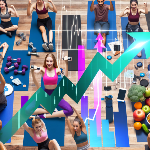 Gen Z, millennials embrace health and wellness. These stocks could benefit
