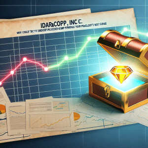 IDACORP, Inc. (IDA): A Bull Case Theory