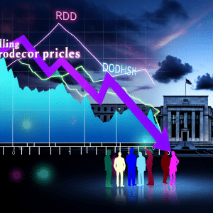 Producer Prices Miss Forecast, Supporting Case for Dovish Fed