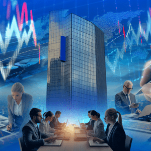 Trading this fintech giant using options ahead of earnings