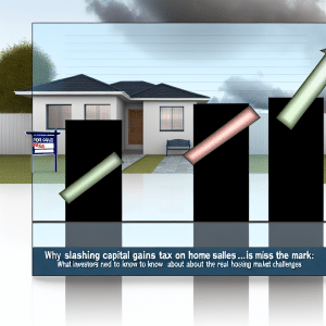 'Homebuilder stocks move very quickly', Evercore ISI's Kim on why Tuesday's move higher is typical
