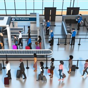 Now Boarding: Why boarding an airplane is so difficult