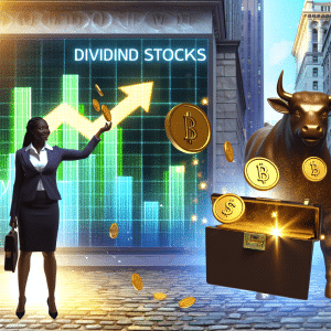 Top Wall Street analysts are upbeat about these dividend-paying stocks
