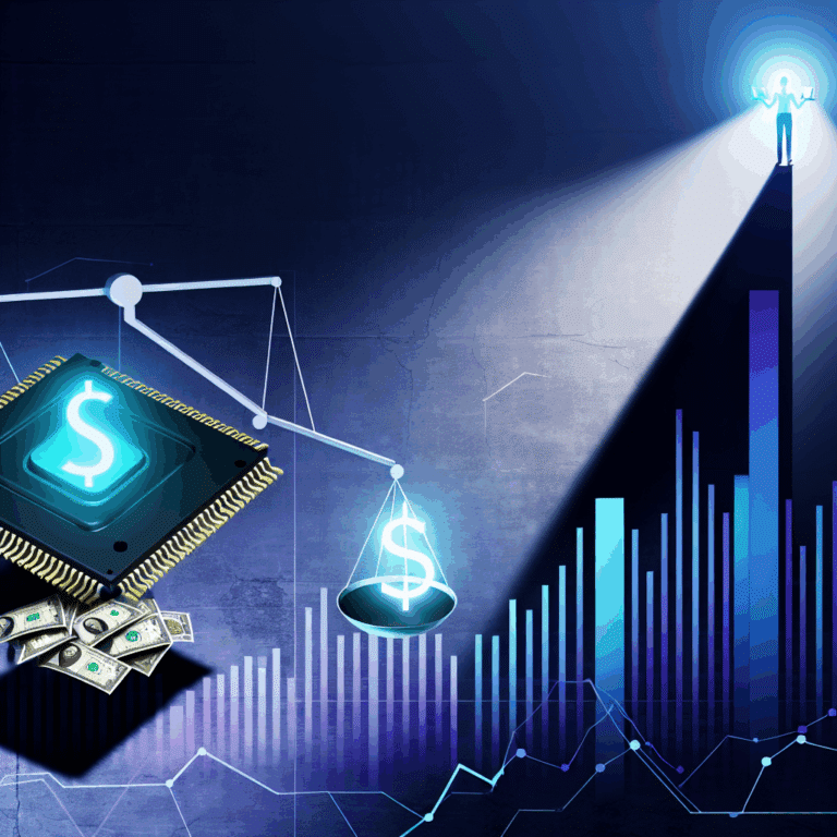 Market concentration around AI darlings persists. It's making investors worried