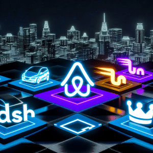 Stocks making the biggest moves after hours: ABNB, DASH, LYFT, ELF