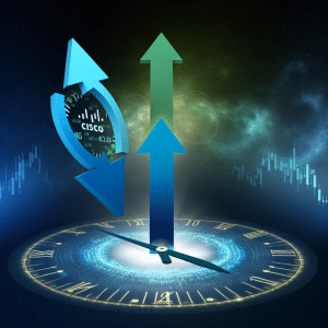 Stocks making biggest moves after hours: Cisco, Ibotta and more