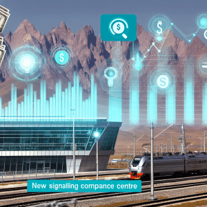 Alstom inaugurates signalling competence centre in Kazakhstan