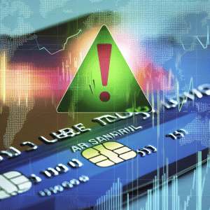 American Express is on the verge of confirming a dreaded double-top pattern, charts show