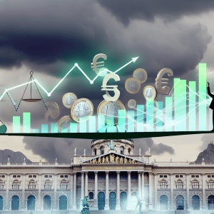 Austria: Persistent Fiscal Pressures Coupled With Weak Growth Challenge Resilience to Future Crises