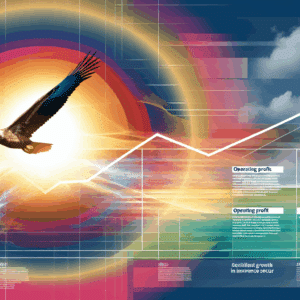 Aviva operating profit surges 22% in H1 2025