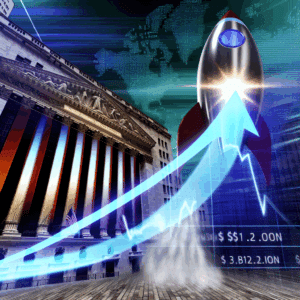 Crypto exchange Bullish valued at nearly $13.2 billion in blowout NYSE debut