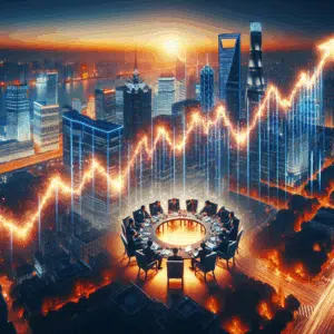 China’s Housing Fix: New Stimulus Sparks Stock Gains, Trade Talks Loom