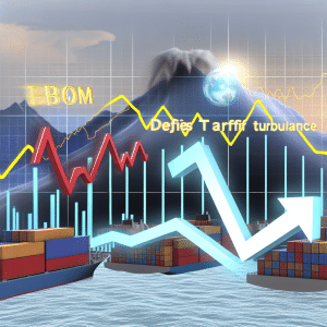 China’s July Exports Surge; Trump’s Tariff Agenda Clouds Outlook; Hang Seng Index Climbs