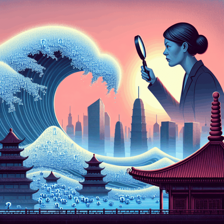 China Faces Jobs Crunch as Youth Unemployment Threatens Growth Outlook