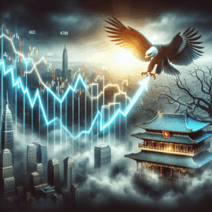 This Chinese property stock is defying the slump and poised to soar, Barclays predicts