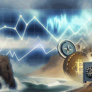 Crypto treasury firms’ shares are now tumbling