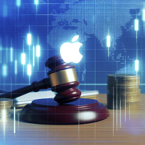 Musk's legal threats are 'massive ... headwind for Apple,' Dan Ives says