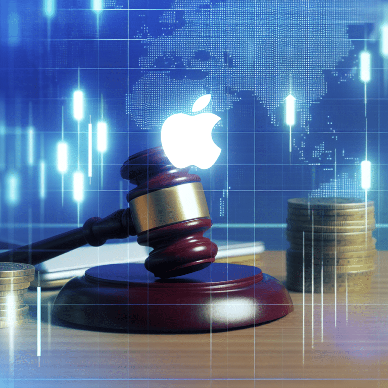 Musk's legal threats are 'massive ... headwind for Apple,' Dan Ives says