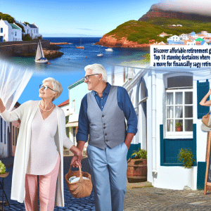 10 Cheap, Beautiful Places To Retire