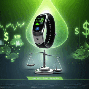 FDA approves Signos glucose monitoring for weight loss