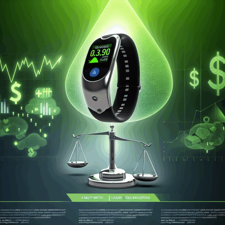 FDA approves Signos glucose monitoring for weight loss
